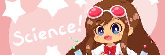 ScientistKeyra's profile banner image