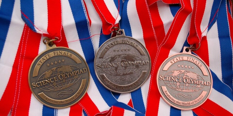 NJ Science Olympiad banner