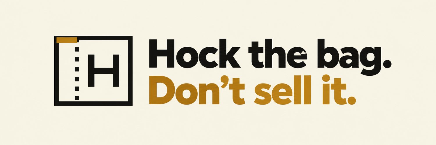Hockthebag's profile banner image