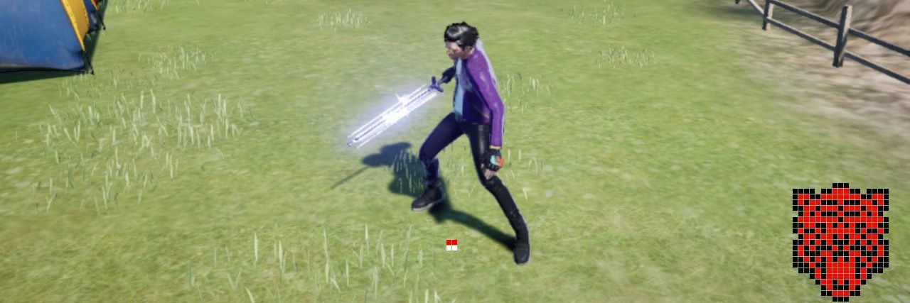SullowAxel's profile banner image