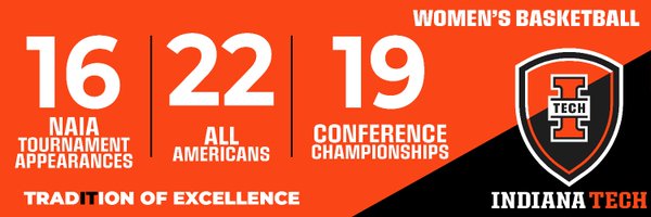 INTechWBB Profile Banner