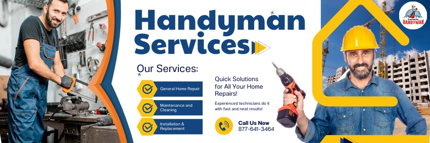 Trusted Fix Handyman (@handymanmnpro) / Posts / X