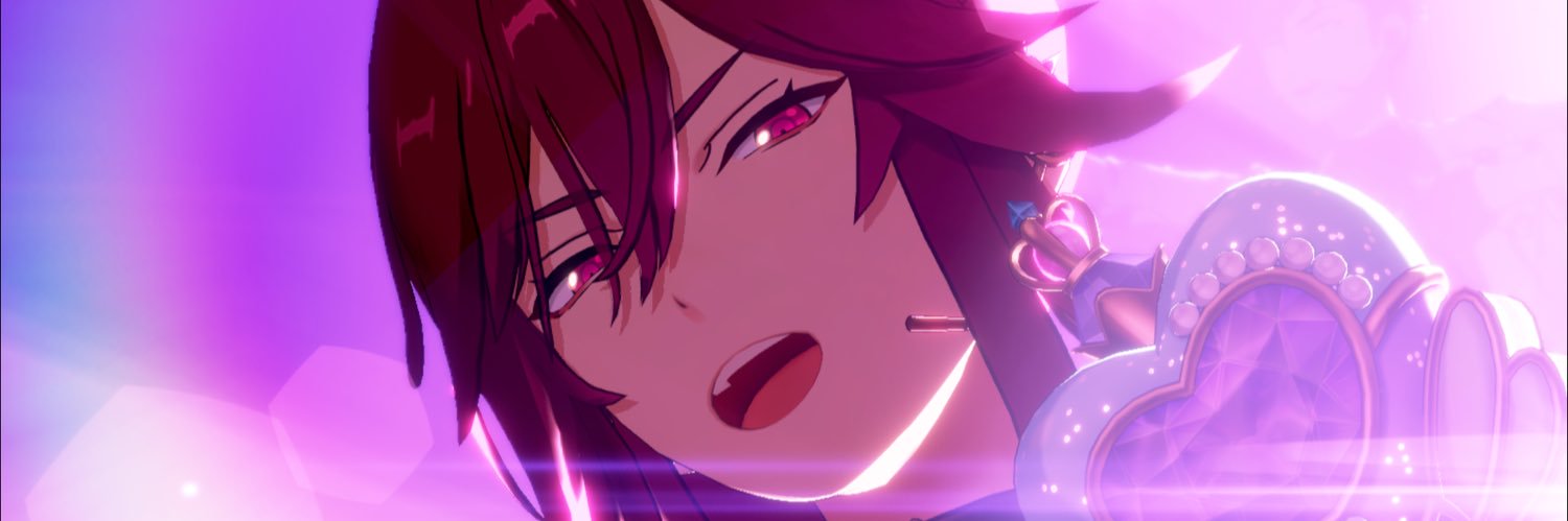 いろは🪽 banner