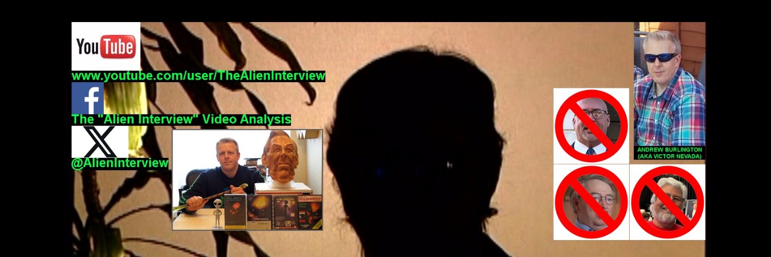 Victor Nevada banner