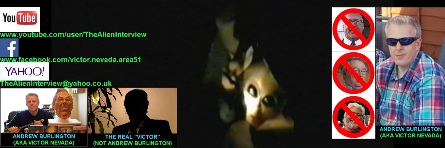 AlienInterview's profile banner image