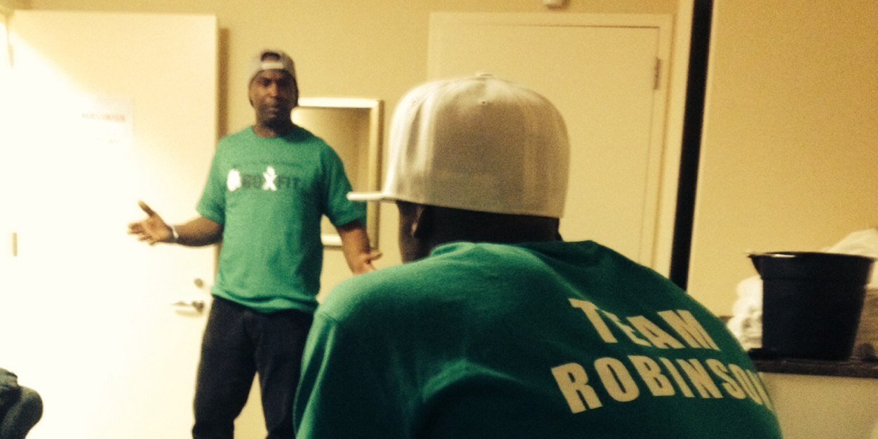 RayRobinson147's profile banner image