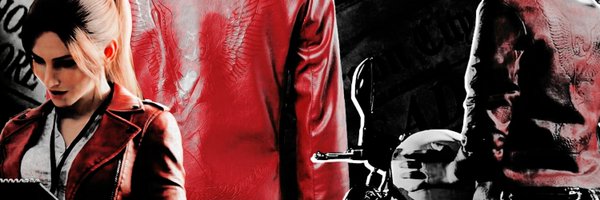 CallMeRedfield Profile Banner