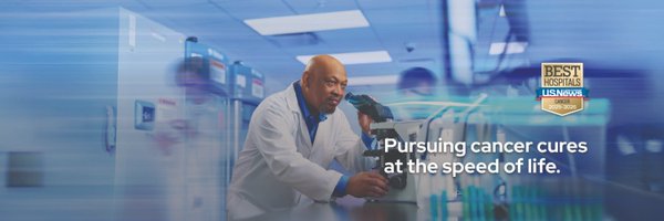 cityofhope Profile Banner