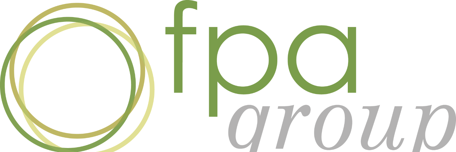FPA Group STL banner