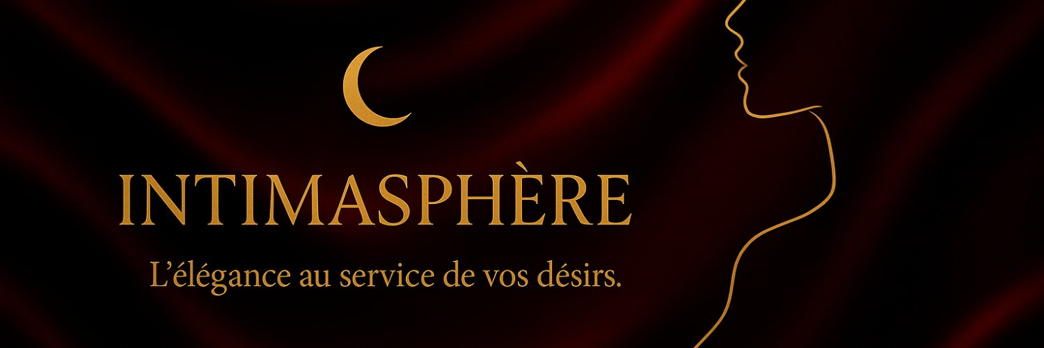 IntimaSphere's profile banner image