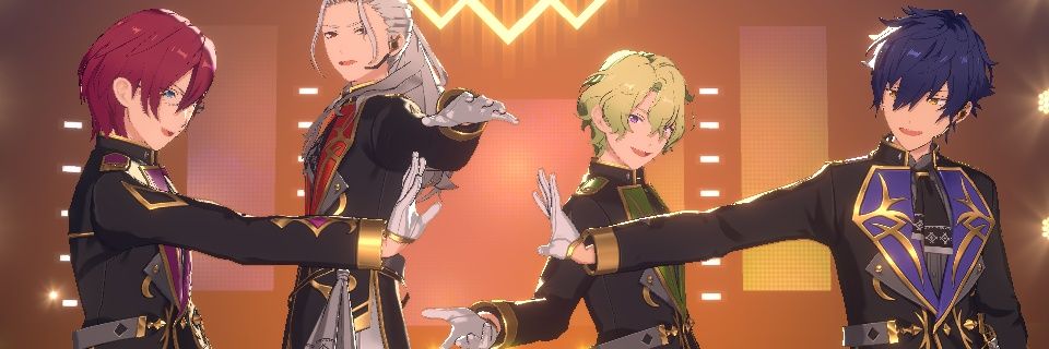 推神領域 banner
