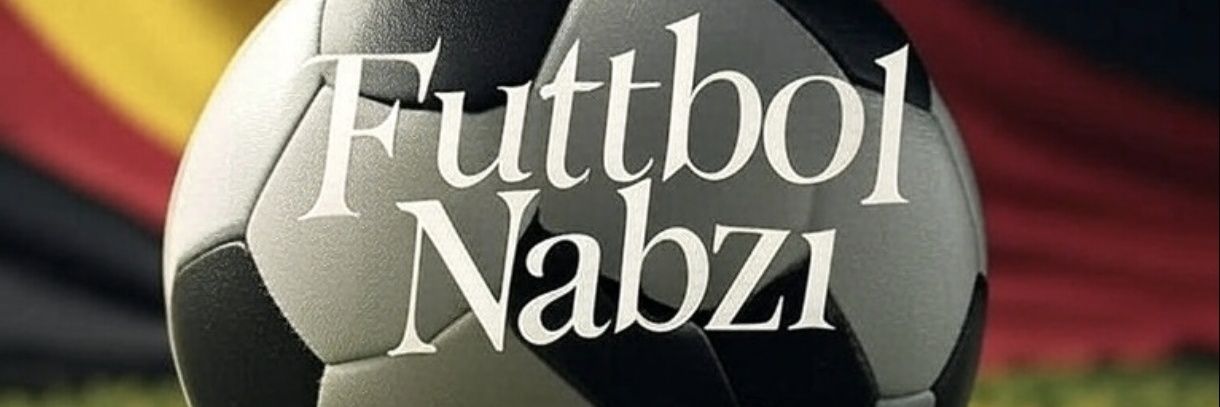 FutbolnabziX's profile banner image