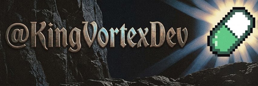 10000xVortex banner