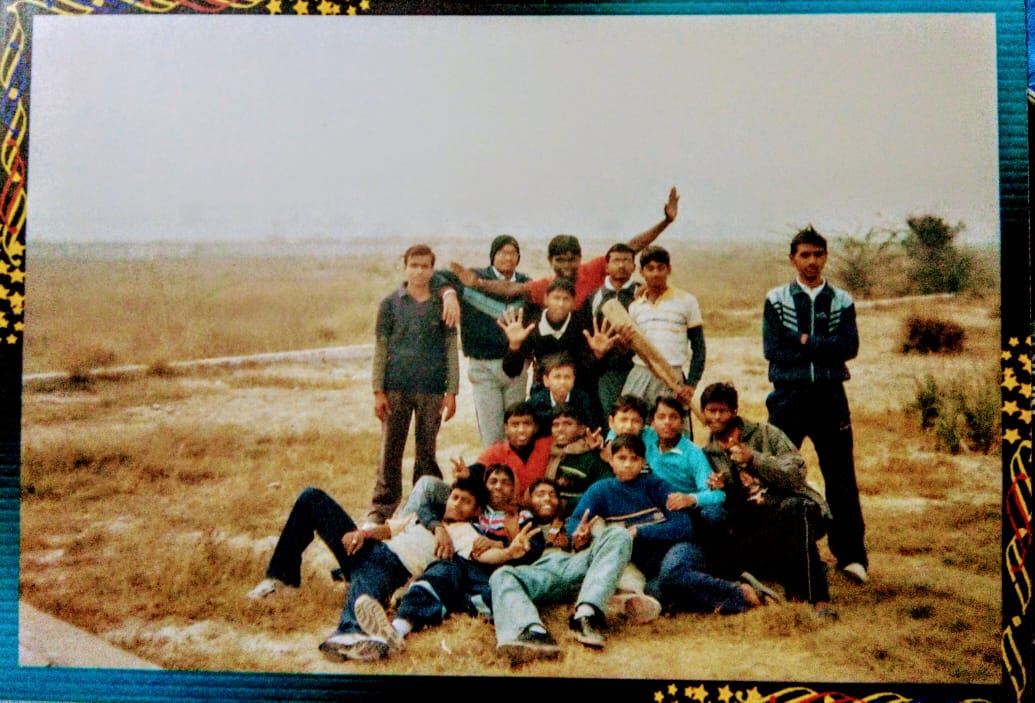 sonampiyush's profile banner image