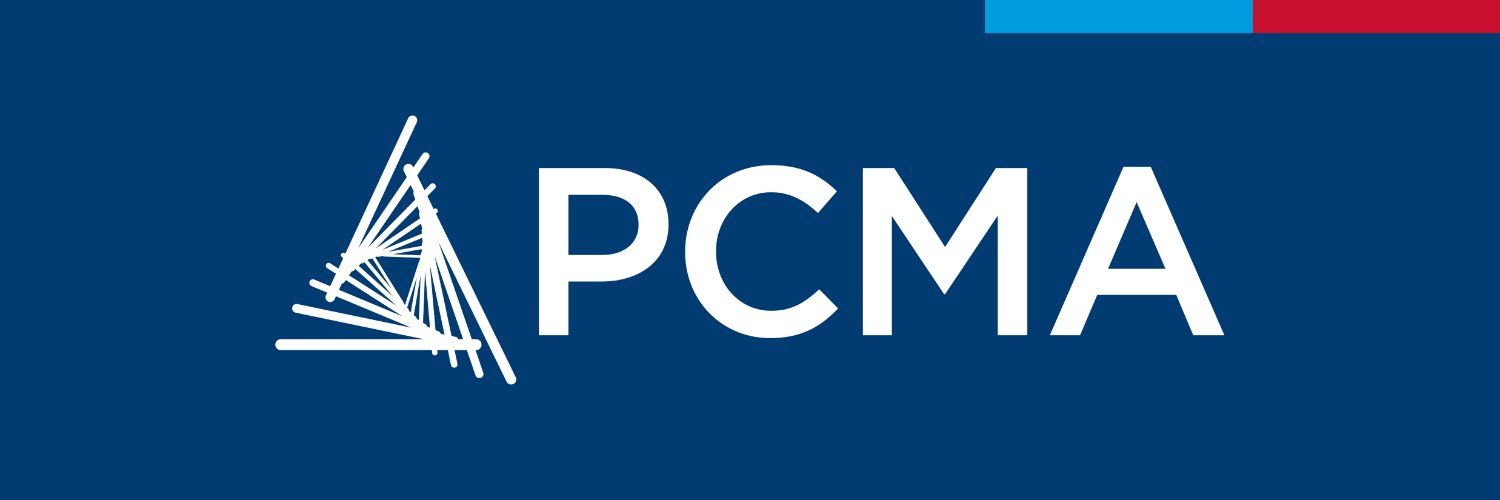 PCMA banner
