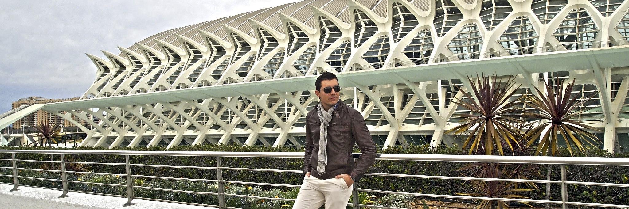 javimarinros's profile banner image
