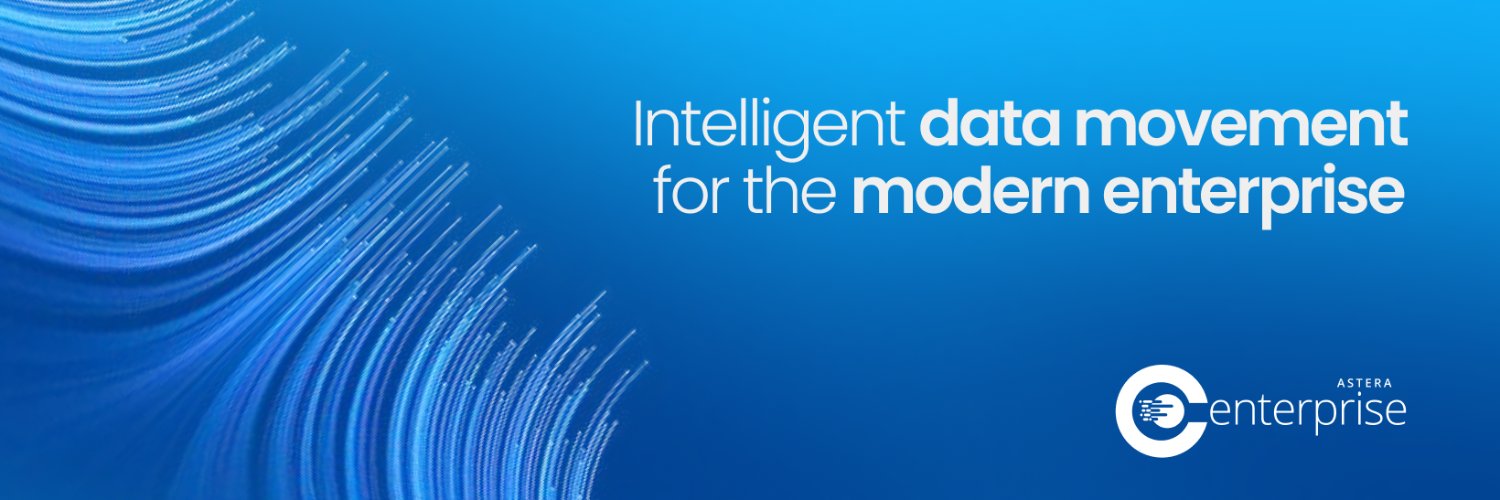 Astera Centerprise banner