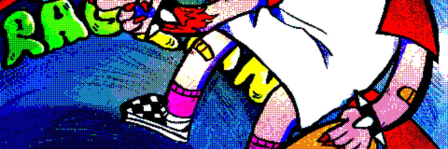 Raglan41's profile banner image
