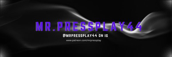 mrpressplay44's profile banner image