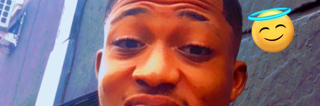 🍾CHIGOZIE MICHAEL 🍾 banner