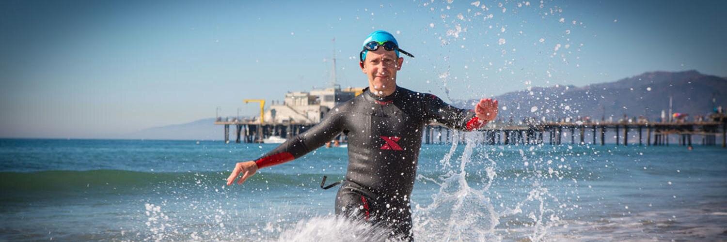 Derek Fromson banner