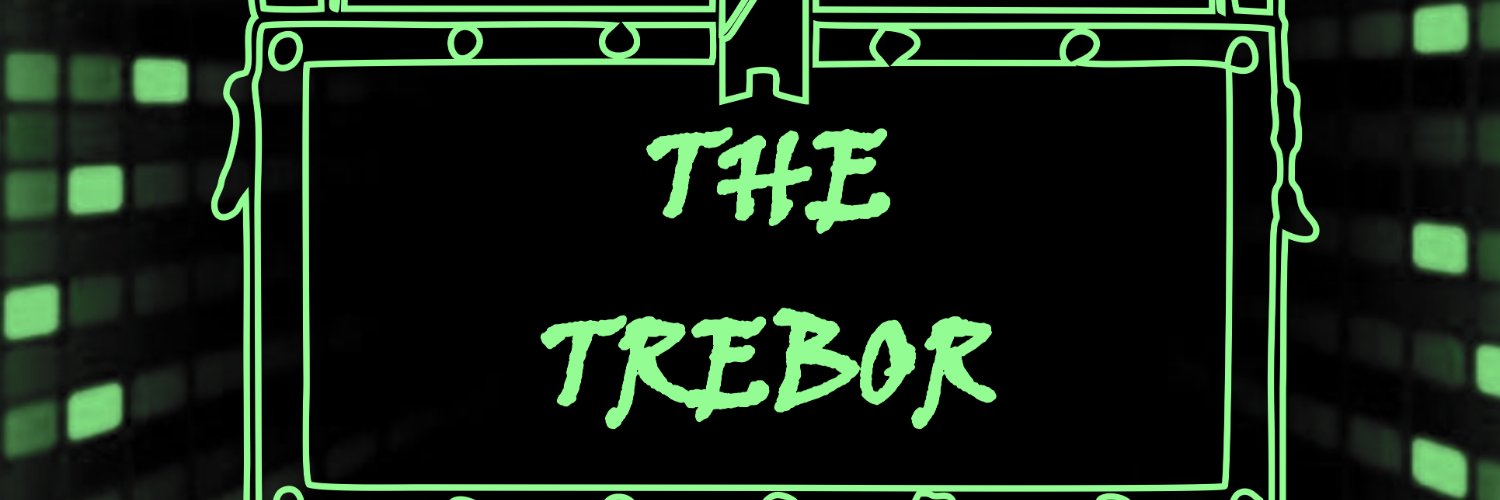 El Trebor (Sígueme w) banner