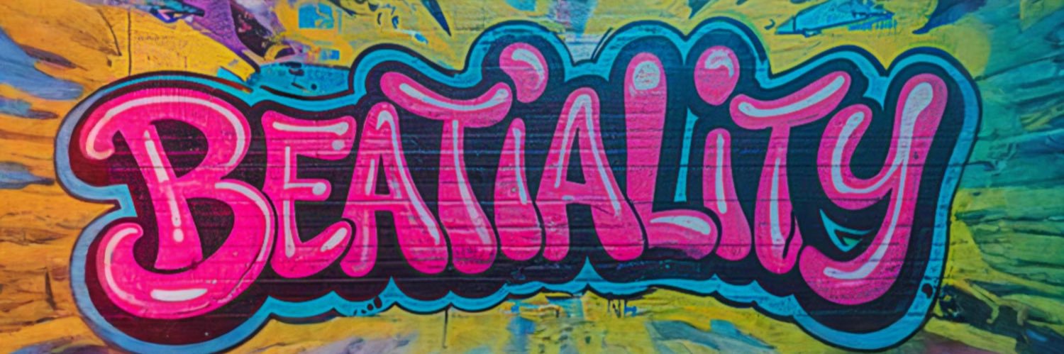 Beatiality banner