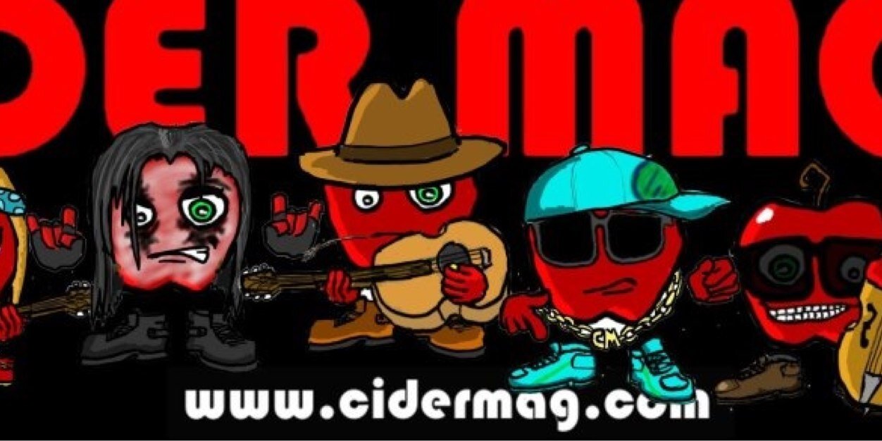 CiderMag's profile banner image