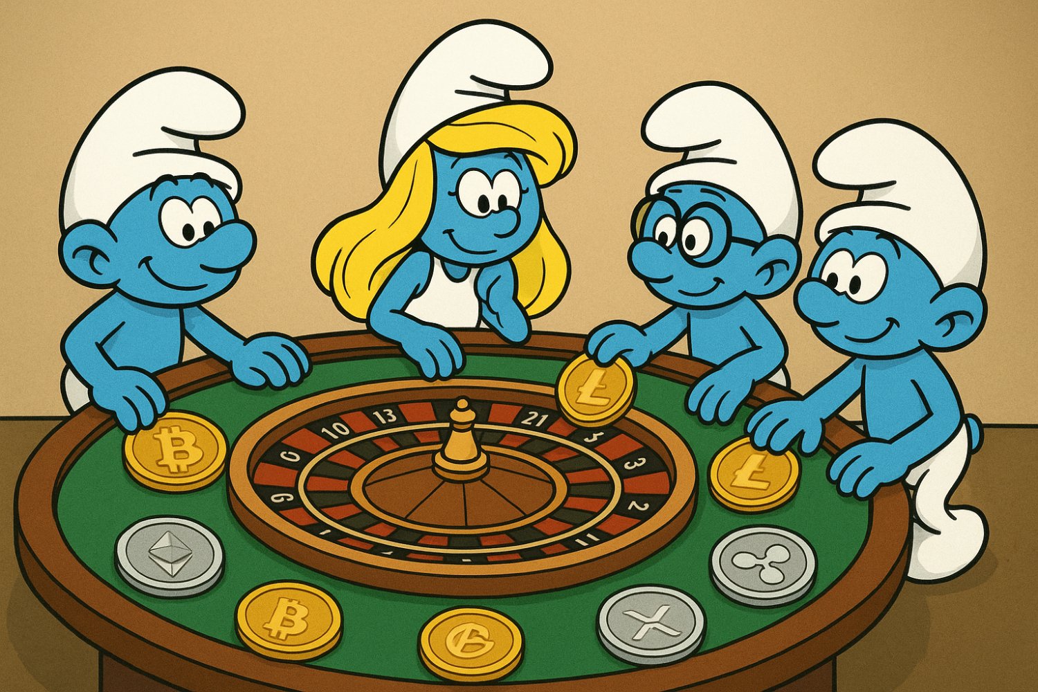 Smurfcasino_Jellster banner