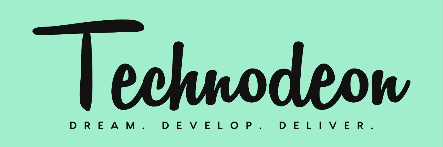 TechnodeonLabs's profile banner image