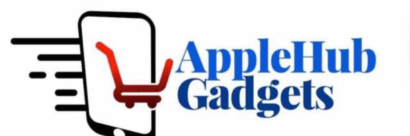 applehubgadgets's profile banner image