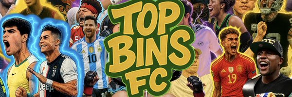 Top_Bins_Fc Profile Banner
