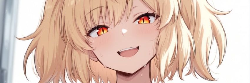 burnice la bartender~ banner