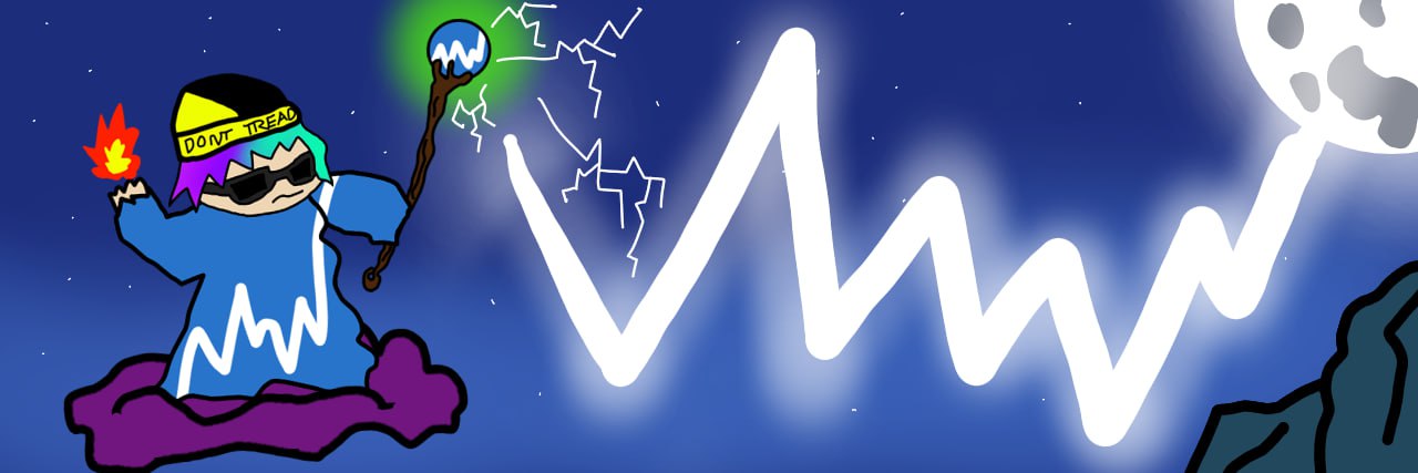 Unstable Internet Money banner