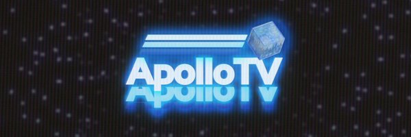 _ApolloTV_ Profile Banner