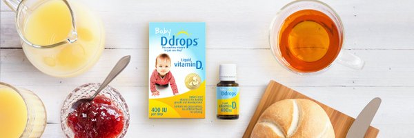 Ddrops Profile Banner