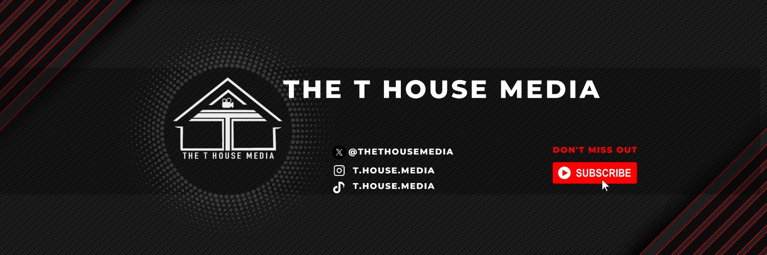 TheTHouseMedia's profile banner image