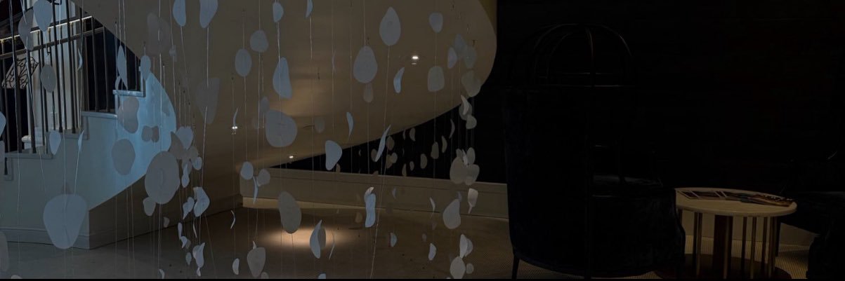 voss banner