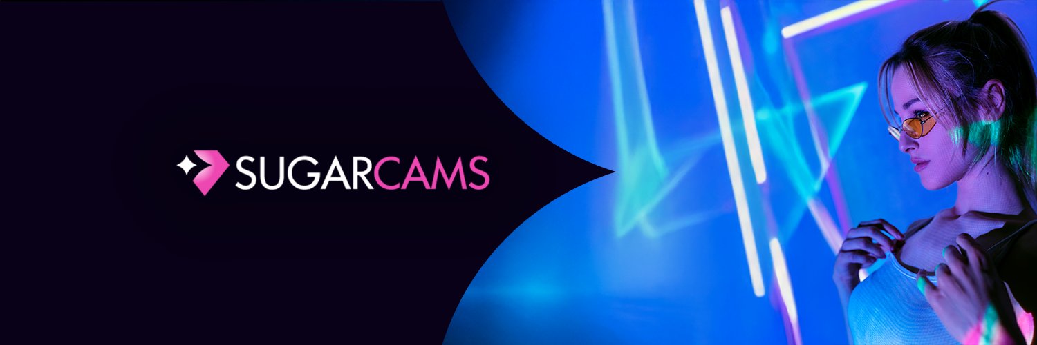 Sugarcams_com's profile banner image