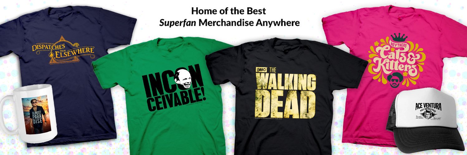 Gold Label Goods banner