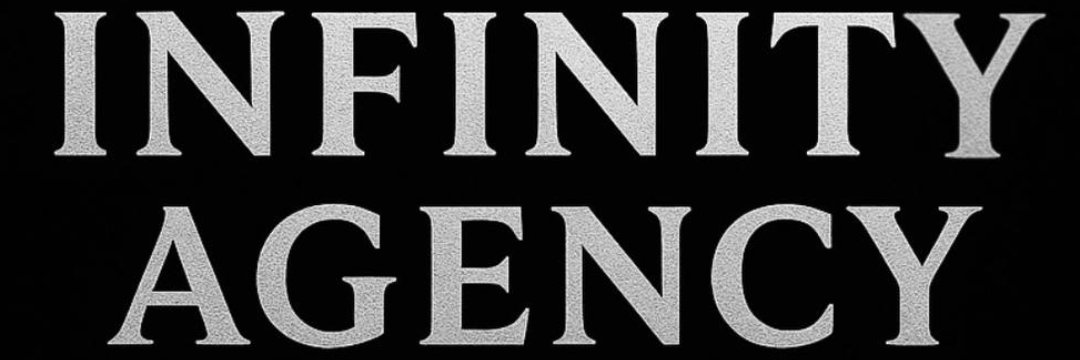 Infinity Agency banner