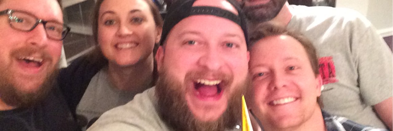 robert7ing's profile banner image