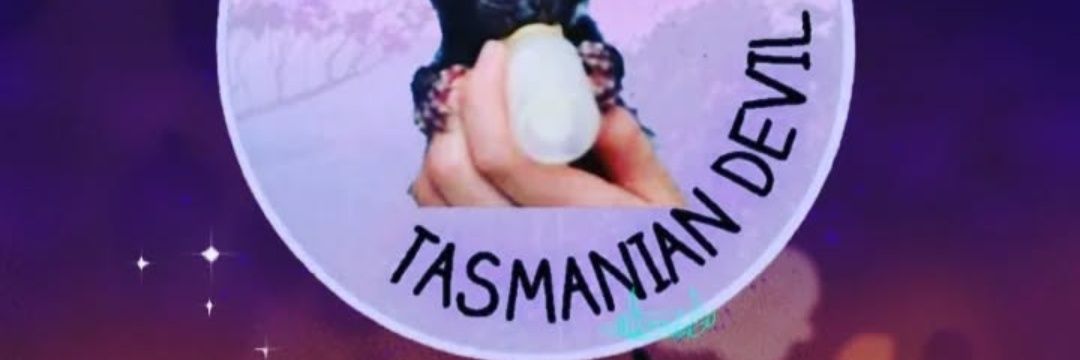 𓆩Menma Abyss𓆪 💜 It/They banner