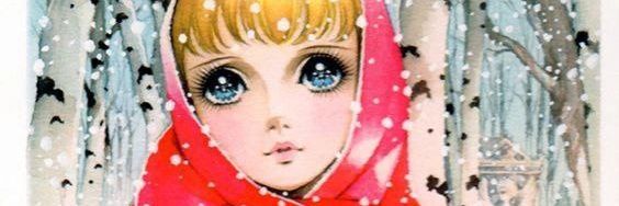 Anna Borisova banner
