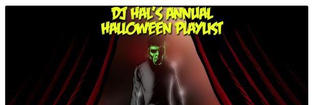 HalloweenHipHop's profile banner image