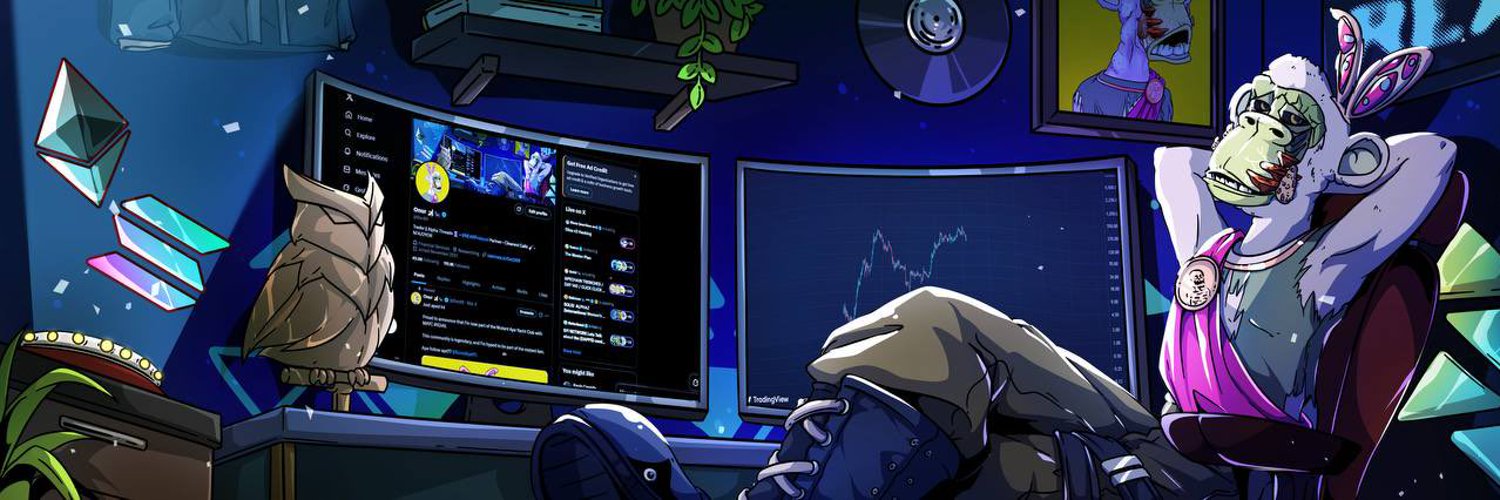 Tushit monad banner