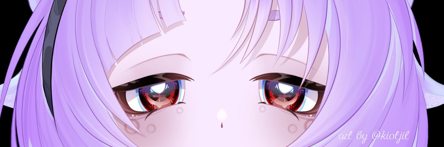 Kiotjil's profile banner image