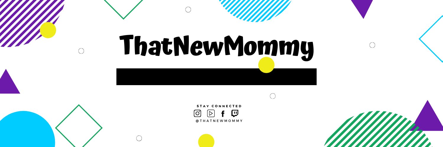 ThatNewMommy's profile banner image