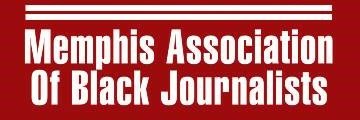 Memphis Association of Black Journalists (MABJ) banner