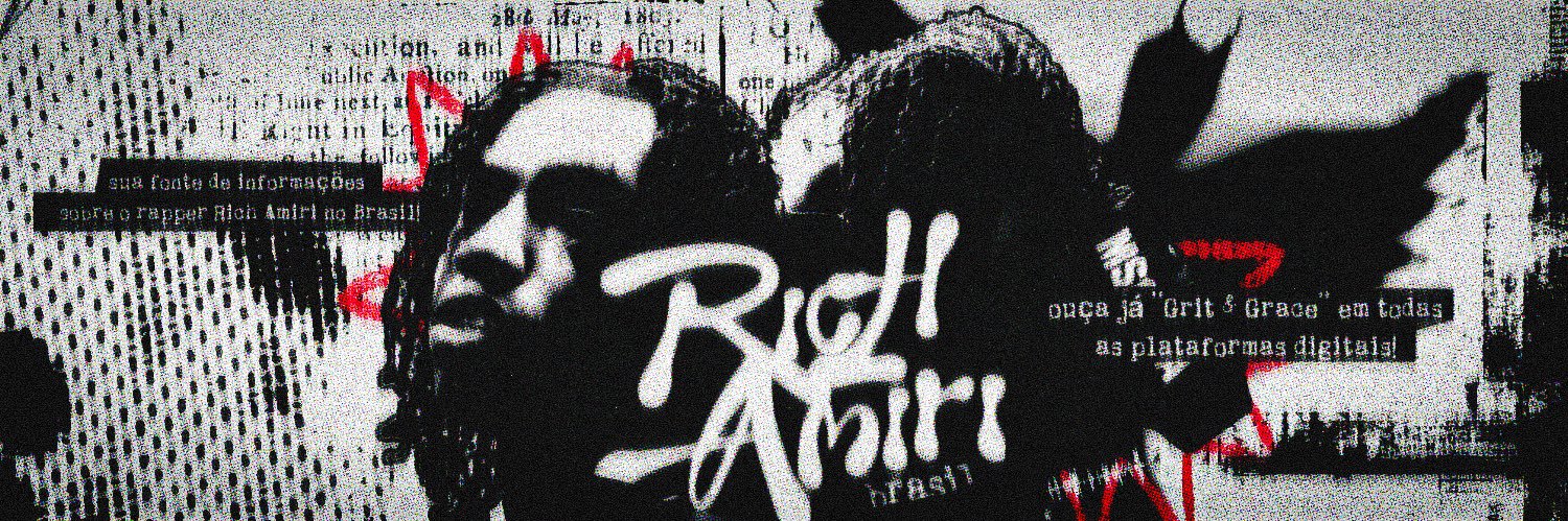 richamiribr's profile banner image